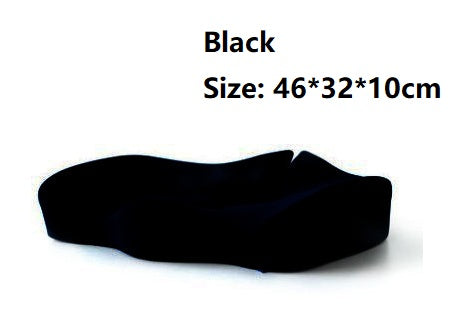 Pressure Relief Seat Cushion Lumbar Pillow