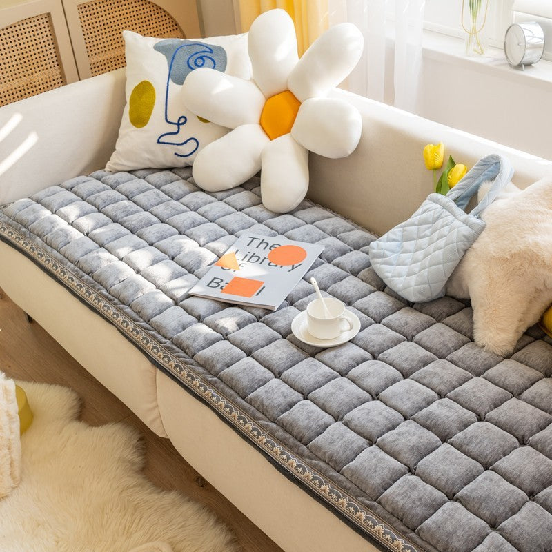 All Cotton Handmade Sofa Washable