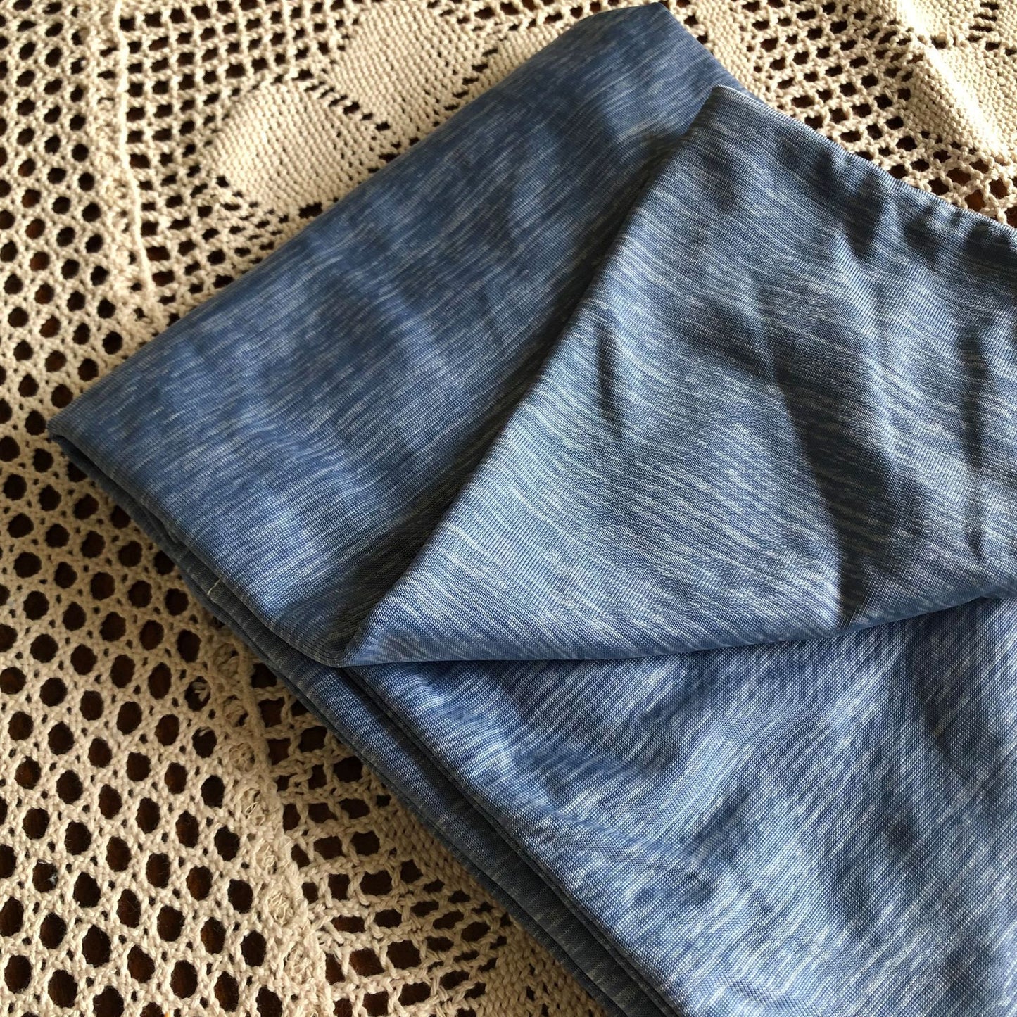 Cooling Fiber Absorb Heat Blanket