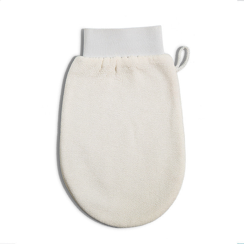 Rub Towel Single Layer Bath Glove