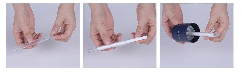 Magic Shadow 2in1 USB Projector Night Light and Air Humidifier