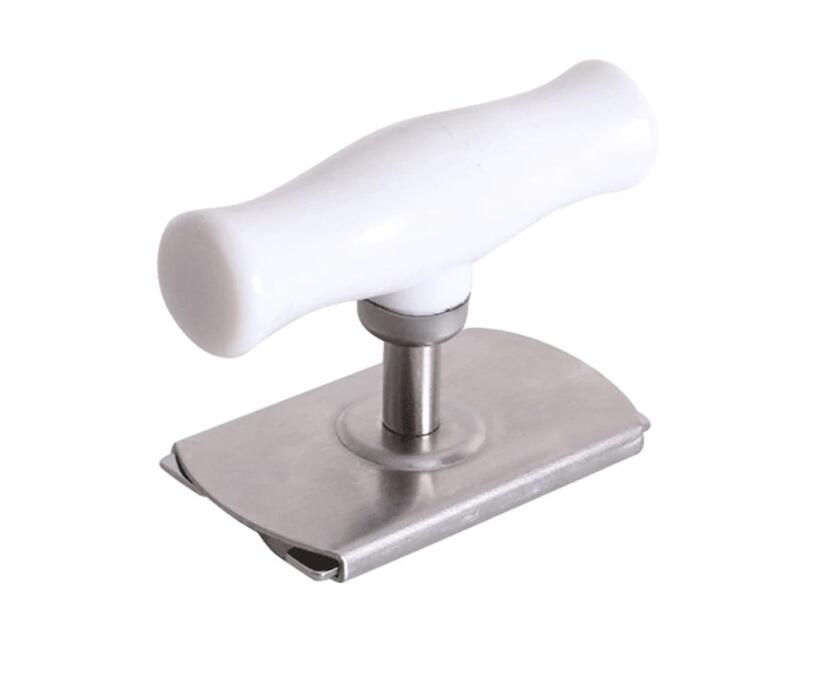 Stainless Steel Can Opener