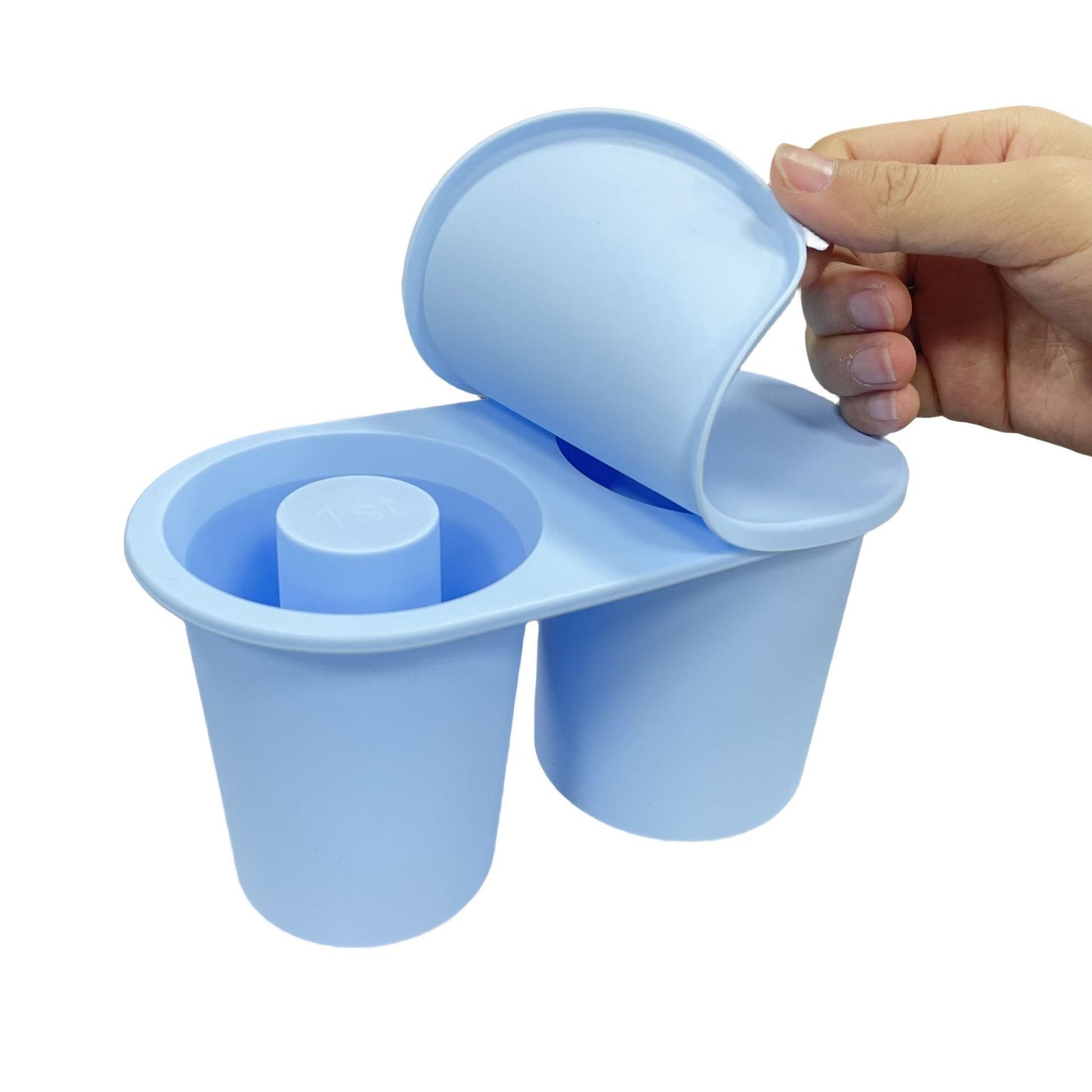 30oz and 40oz Silicon Ice Cup Tray