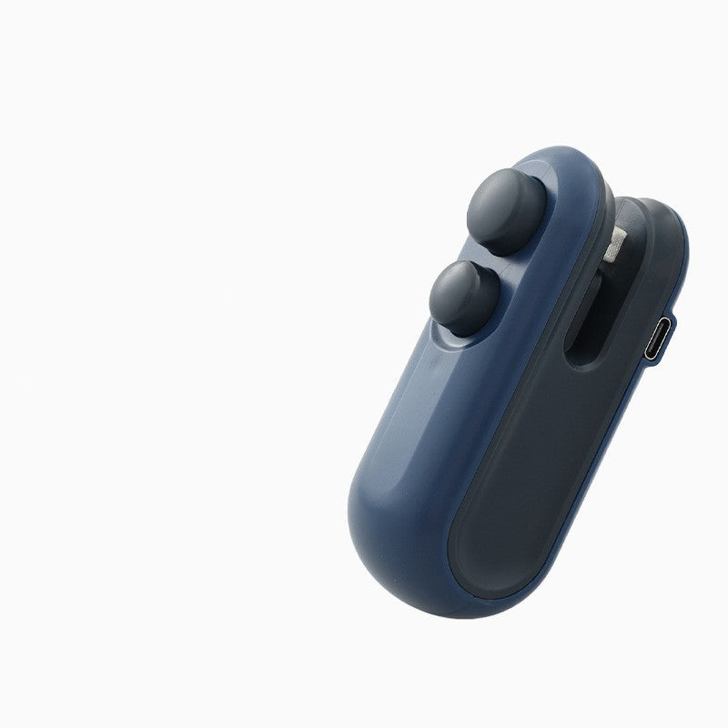 Chip Bag Handheld Sealing Machine