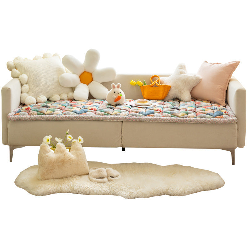 All Cotton Handmade Sofa Washable