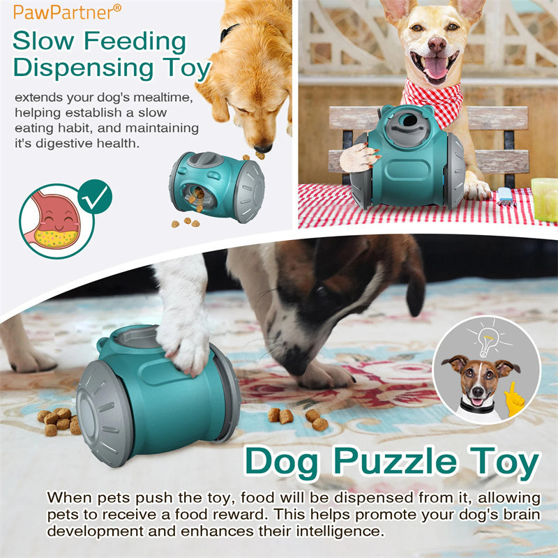 Pet Training Balance Toy
