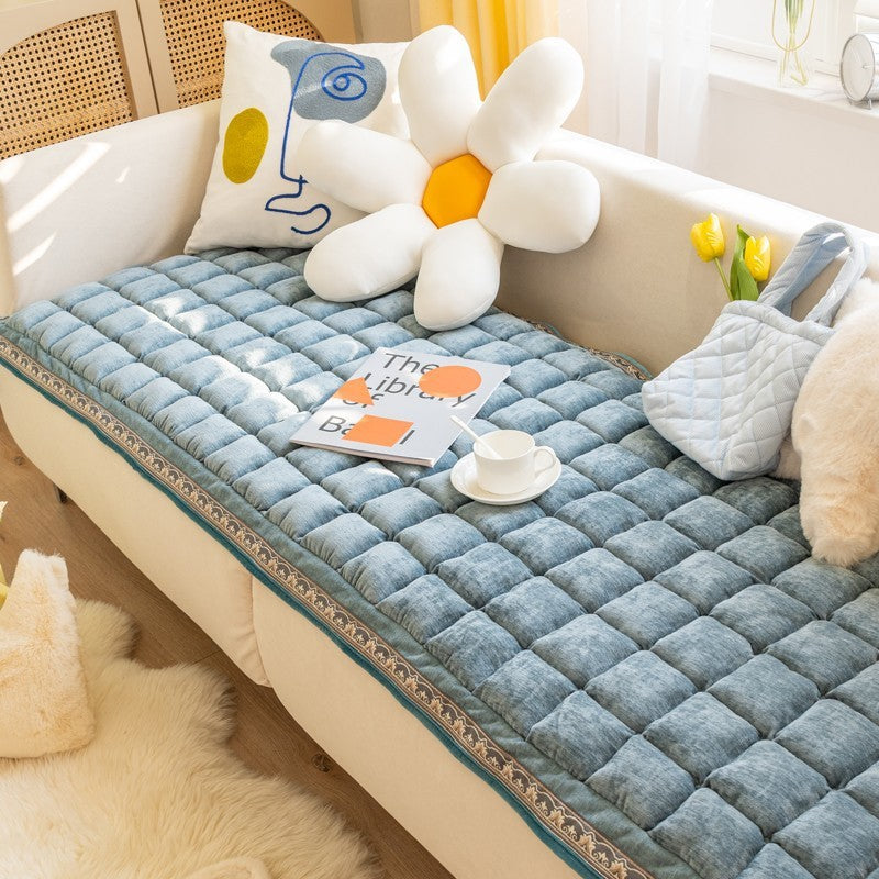 All Cotton Handmade Sofa Washable