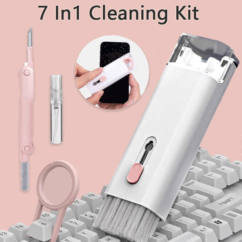 Multifunctional Cleaning Tools Kit