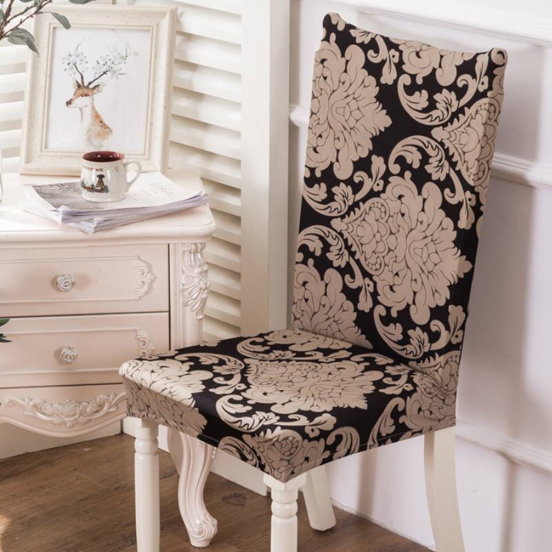 Office Dining Chair Cover