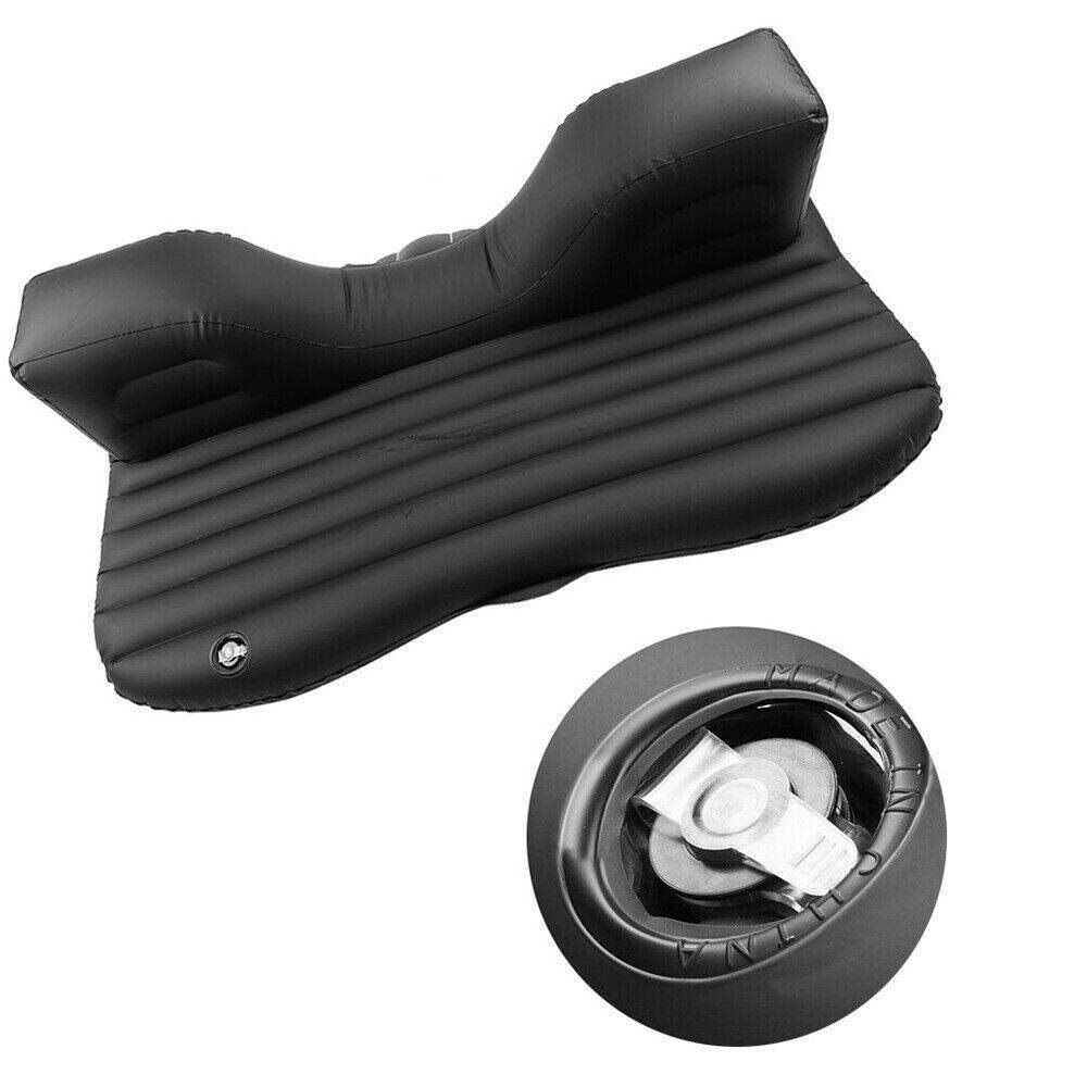 Inflatable Car Back Seat Mattress