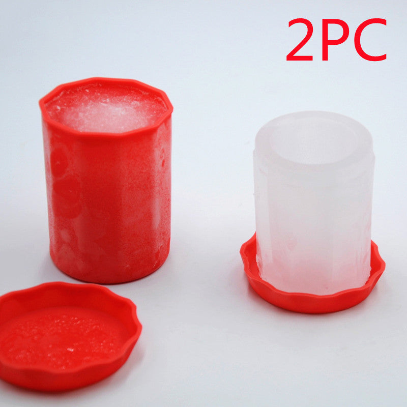 Silicone Ice Mold Cup