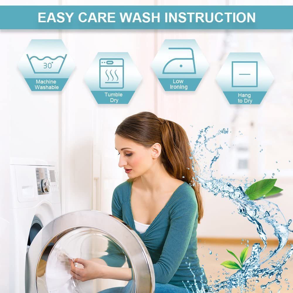 Outdoor Shading Curtain