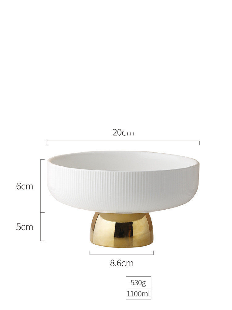 Fruit or Snack Plate