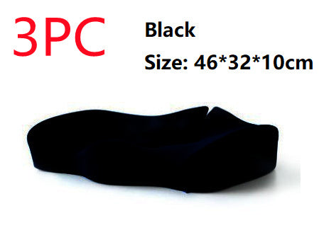 Pressure Relief Seat Cushion Lumbar Pillow