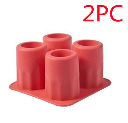 Silicone Ice Mold Cup