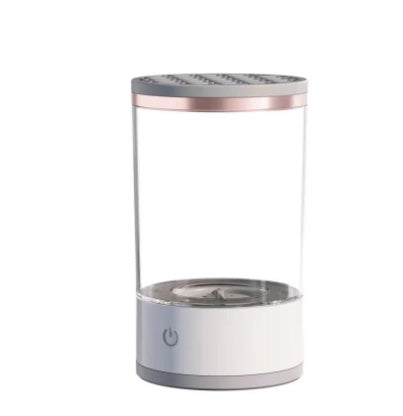 Automatic Cosmetic Brush Cleaning Tool