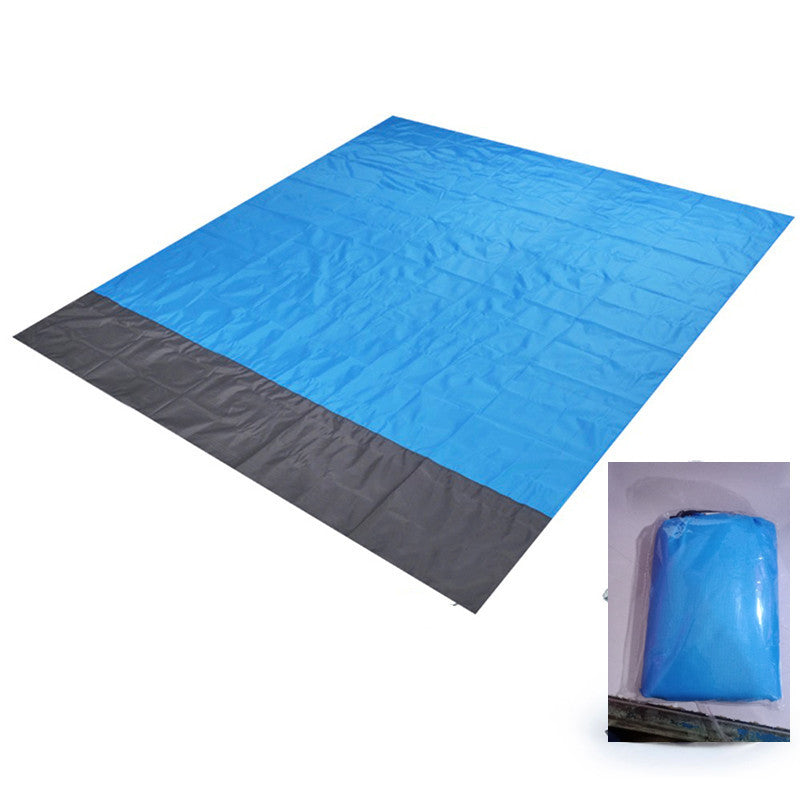 Portable Waterproof Picnic Mat