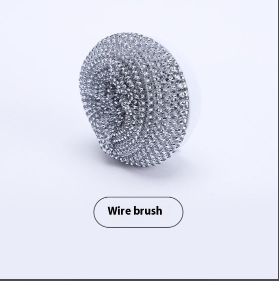 Electric Cleaning Spinning Handheld Brush