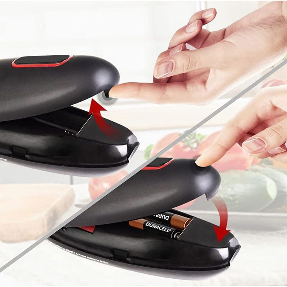 Portable Electric Can Opener