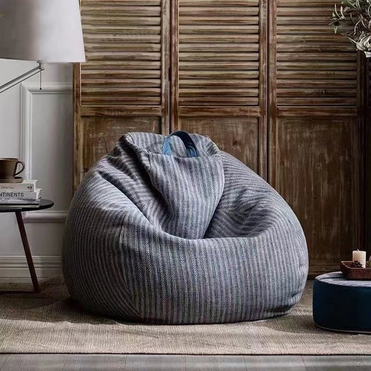 Lazy Sofa Bean Bag Tatami Lounge Chair