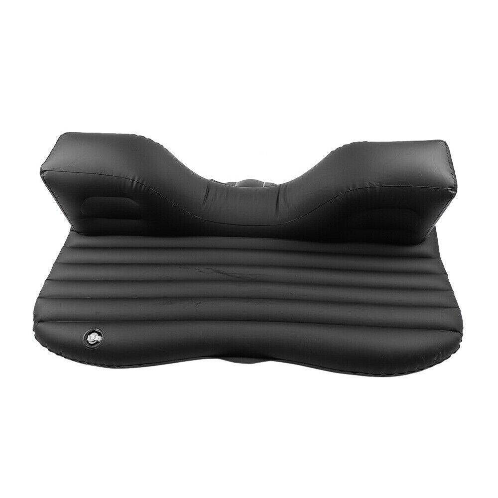 Inflatable Car Back Seat Mattress