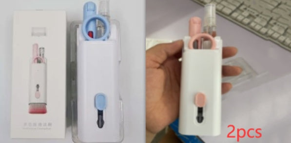 Multifunctional Cleaning Tools Kit