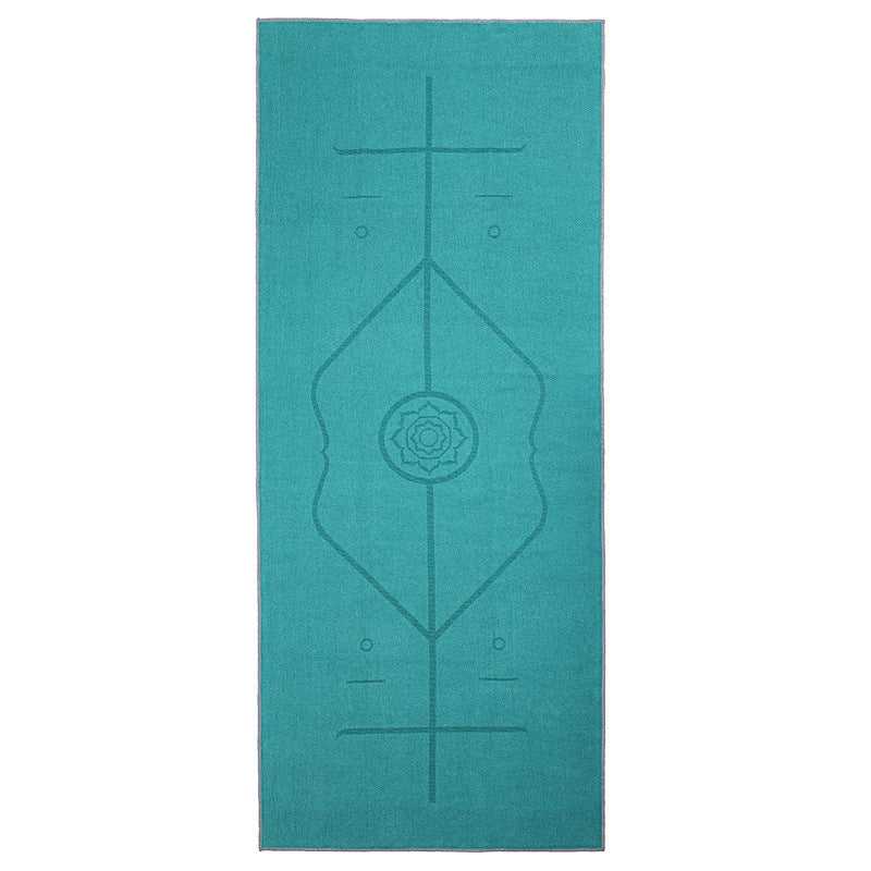 Yoga Towel Rest Blanket
