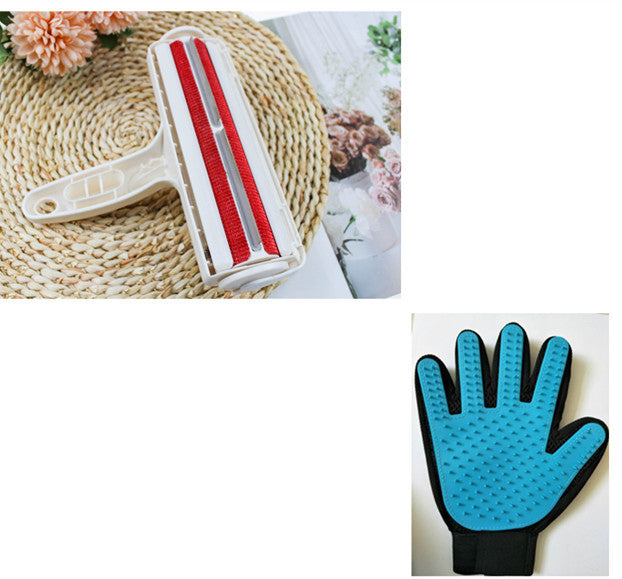 Dog And Cat Comb Tool