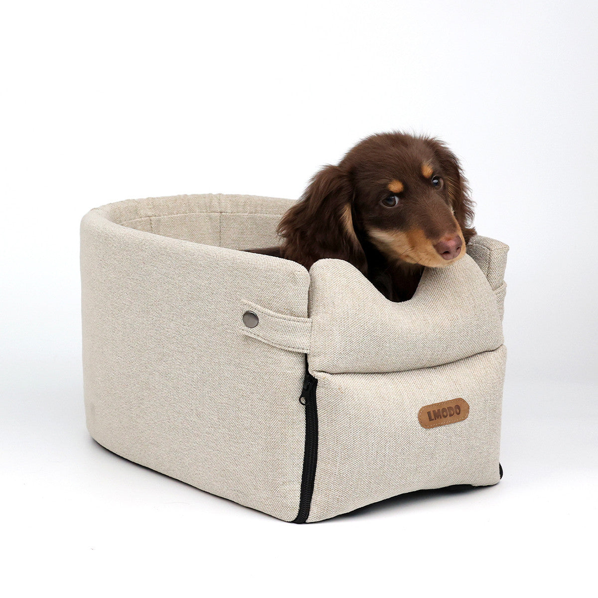 Dog Car Seat Portable Dog Carrier