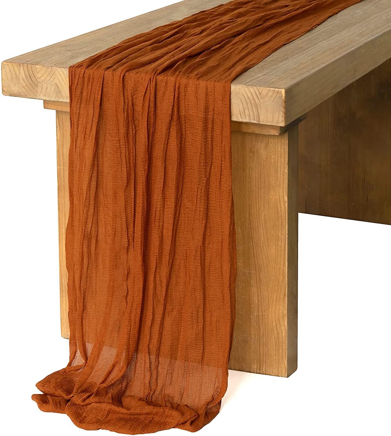 Cloth Table Runner