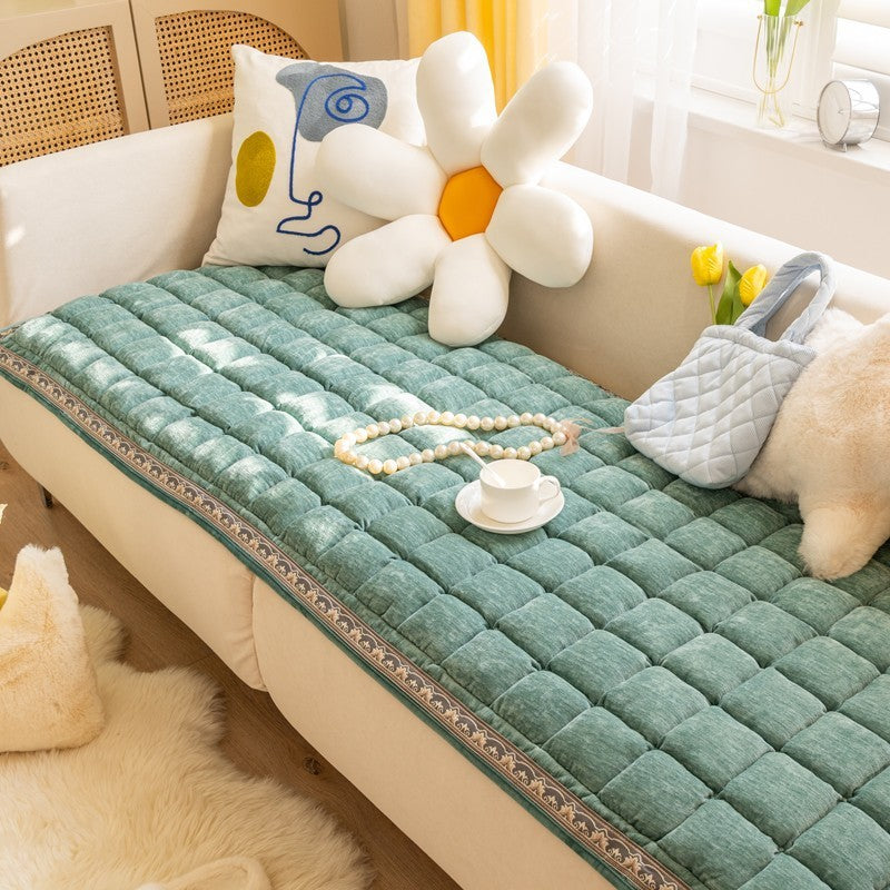 All Cotton Handmade Sofa Washable