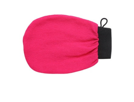Rub Towel Single Layer Bath Glove
