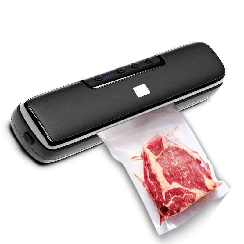 Vacuum Food Preservation Sealer