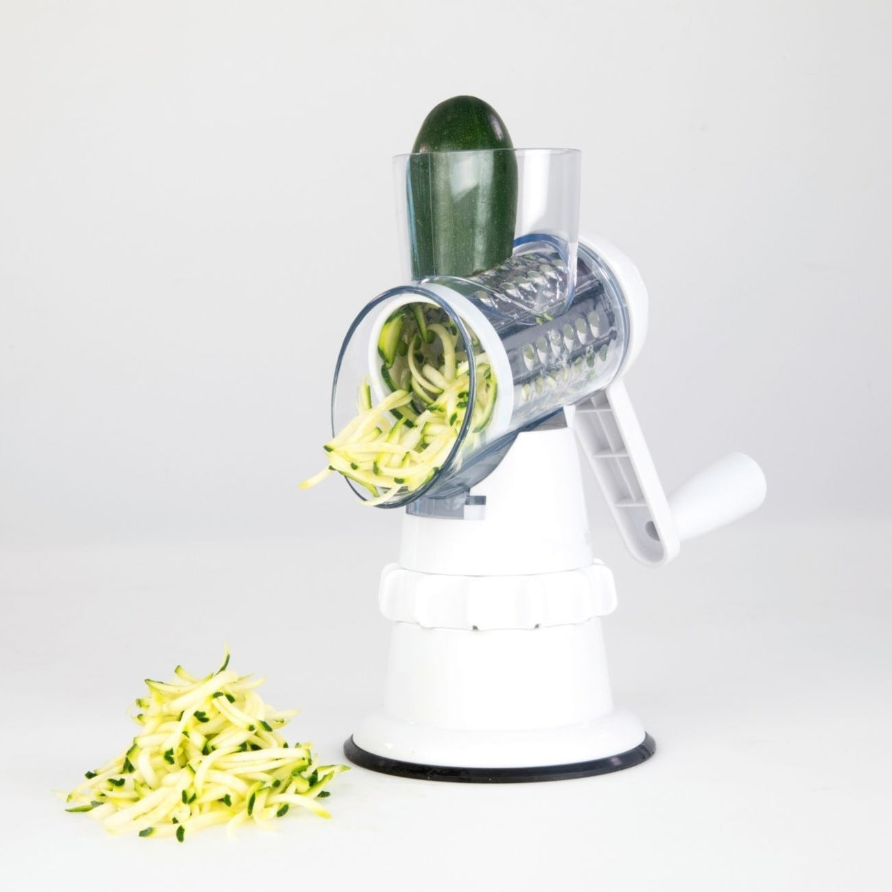 Vegetable and Fruit Slicer 3 In 1