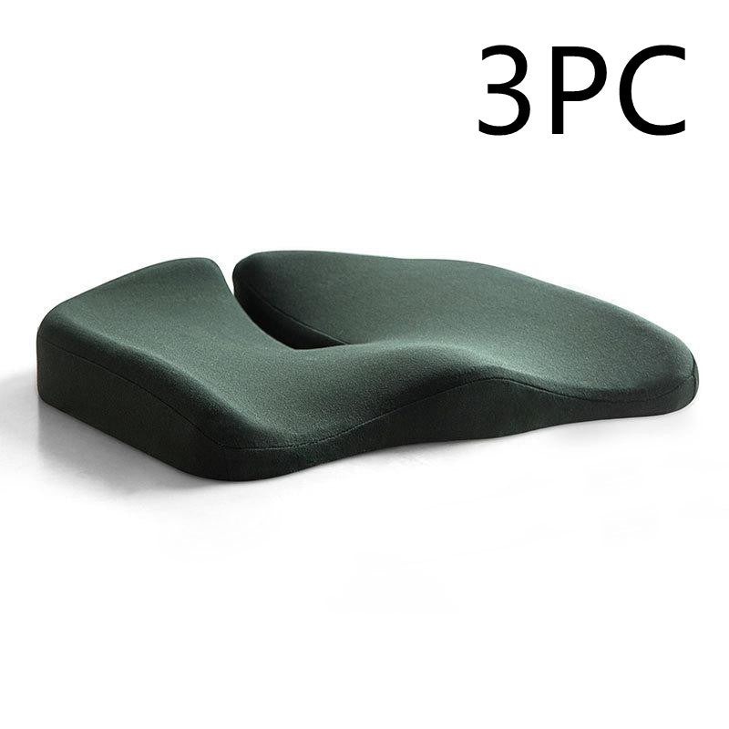 Pressure Relief Seat Cushion Lumbar Pillow