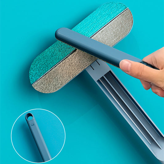 4 In 1 Multifunctional Hair Removal Pet Brush