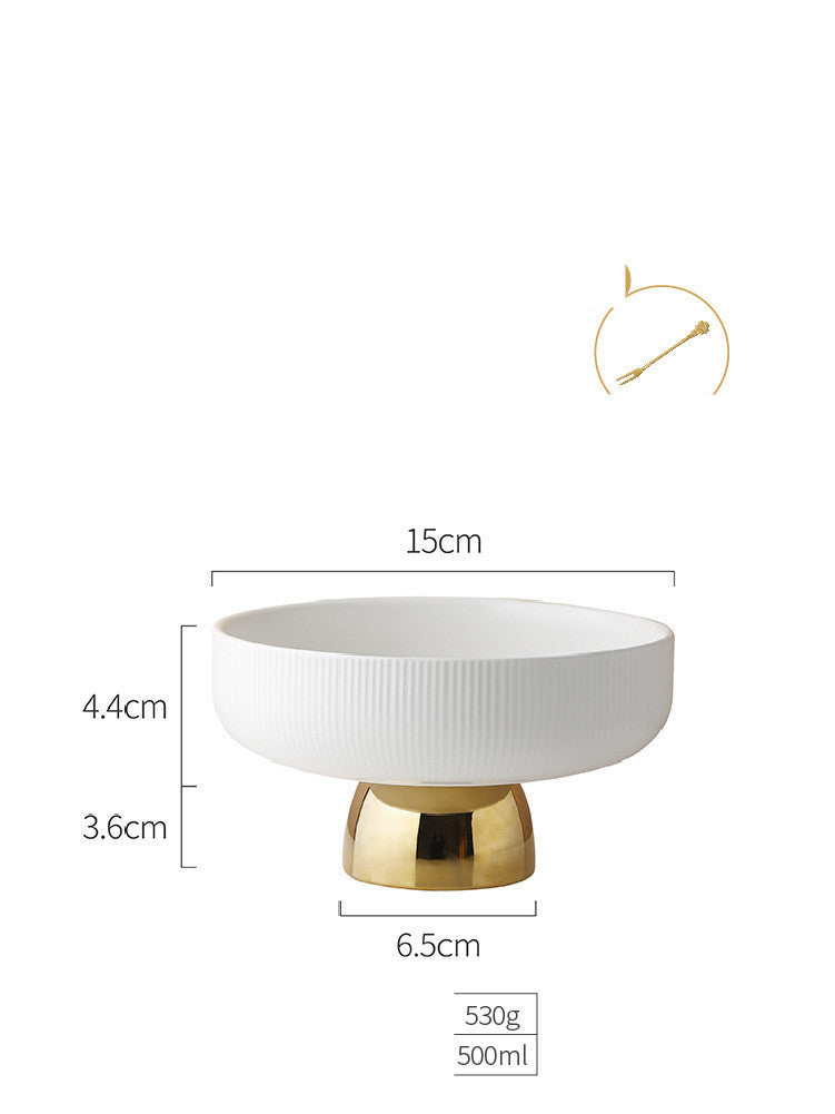 Fruit or Snack Plate