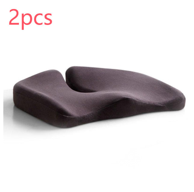 Pressure Relief Seat Cushion Lumbar Pillow